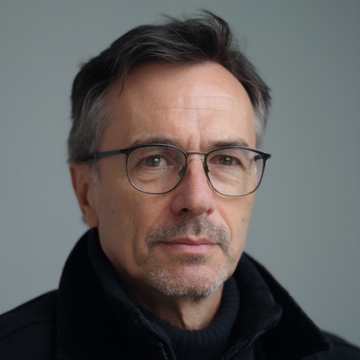 Krzysztof Zawadzki — vavada reviewer