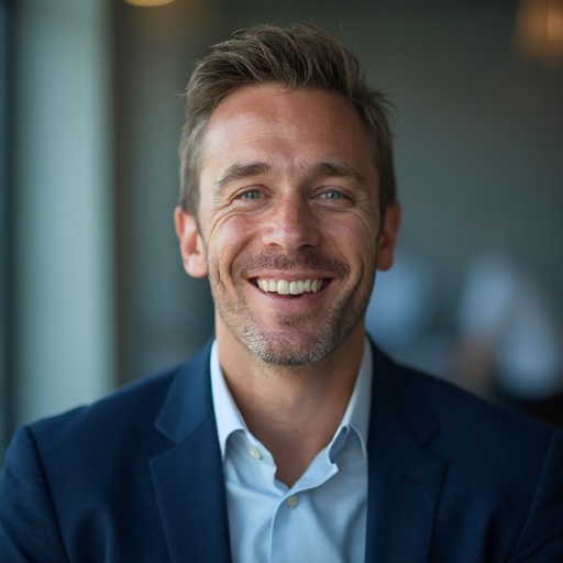 Krzysztof Nowicki — vavada expert